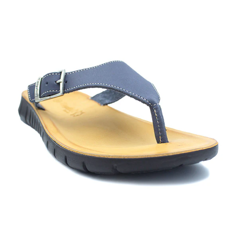 Angelsoft Kim Navy