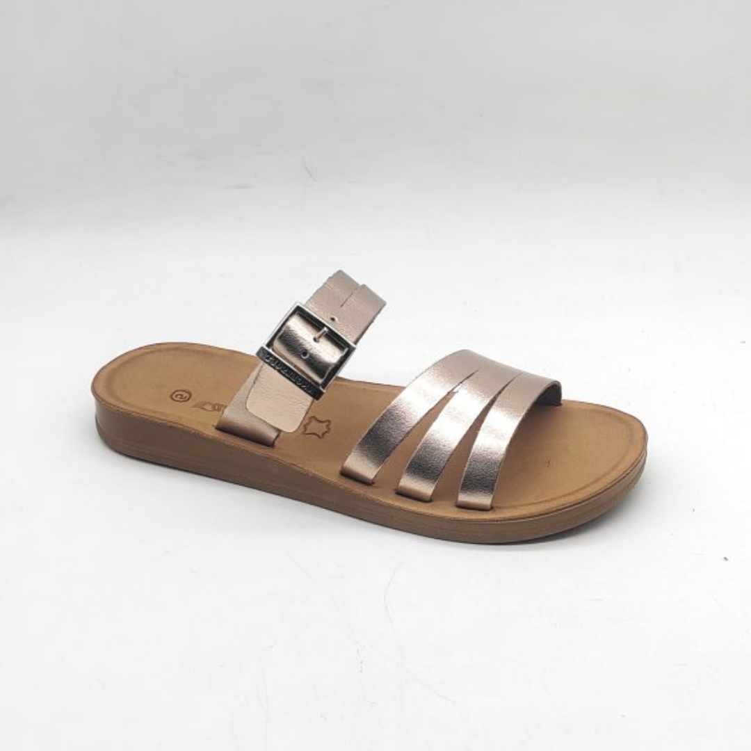 Angelsoft Bella Rosegold