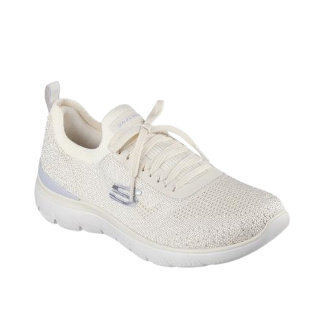 Skechers Ladies Memory Foam/NTLB