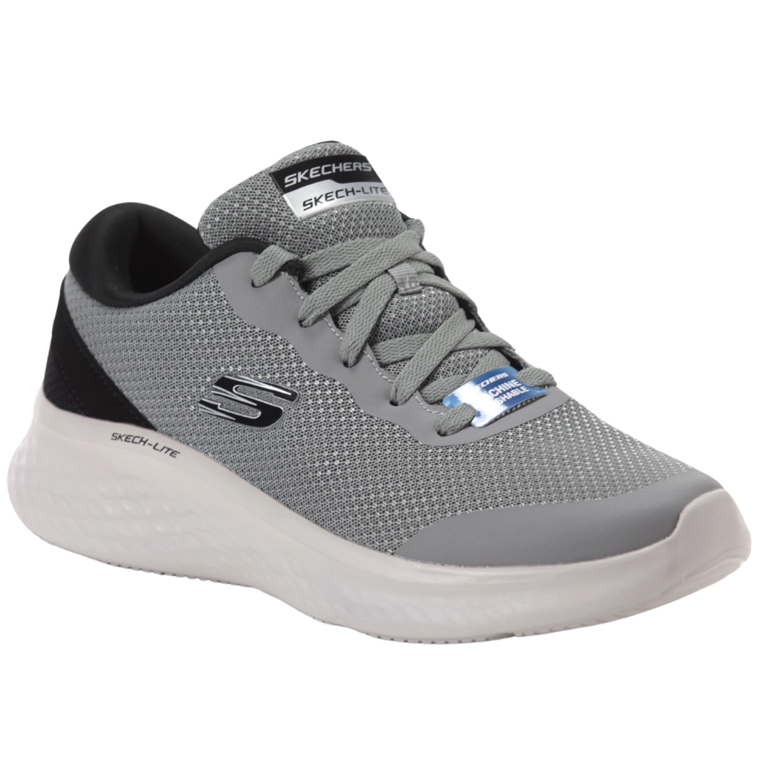 Skechers Vegan Air-Cooled Memory Foam
