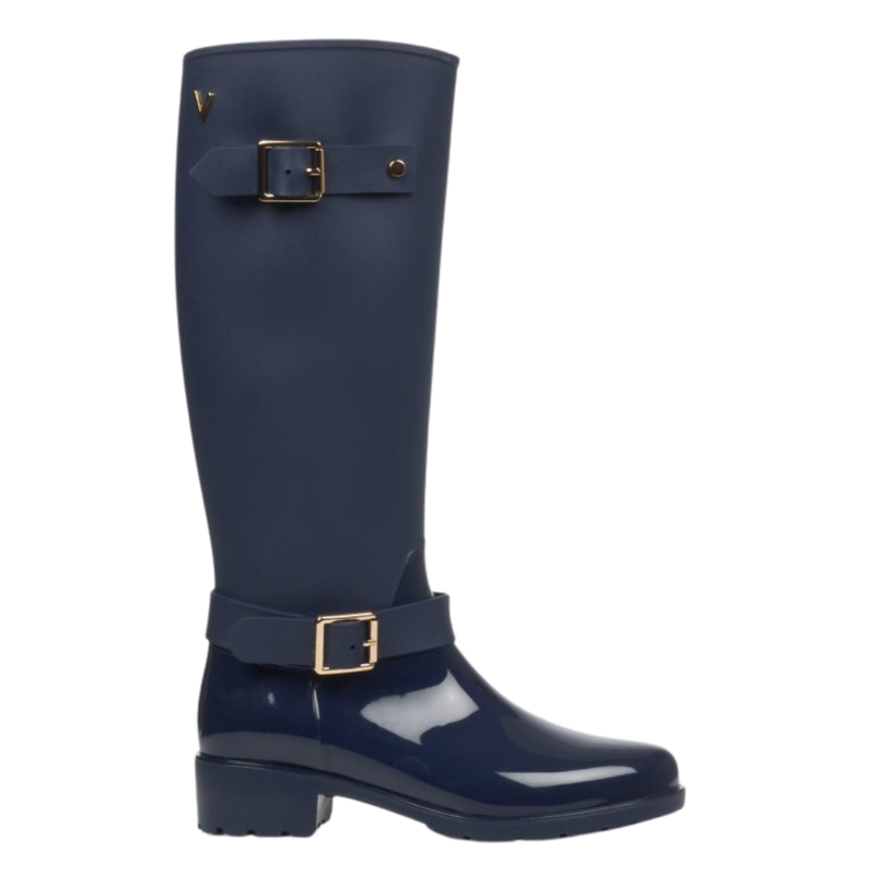 ViaBeach Cloudy - Navy