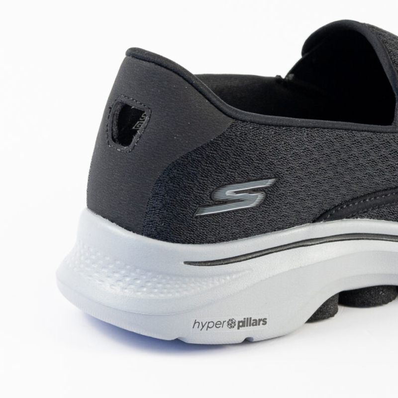 Skechers Mens Go Walk 7 Navy