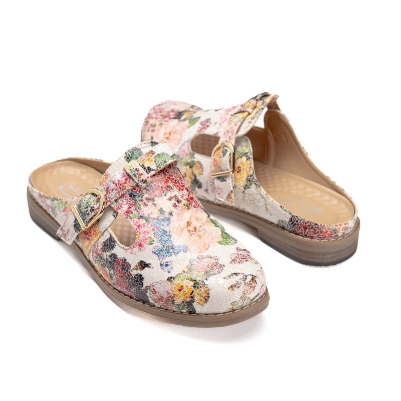 Soft Style Tyanne Crackle Pearl