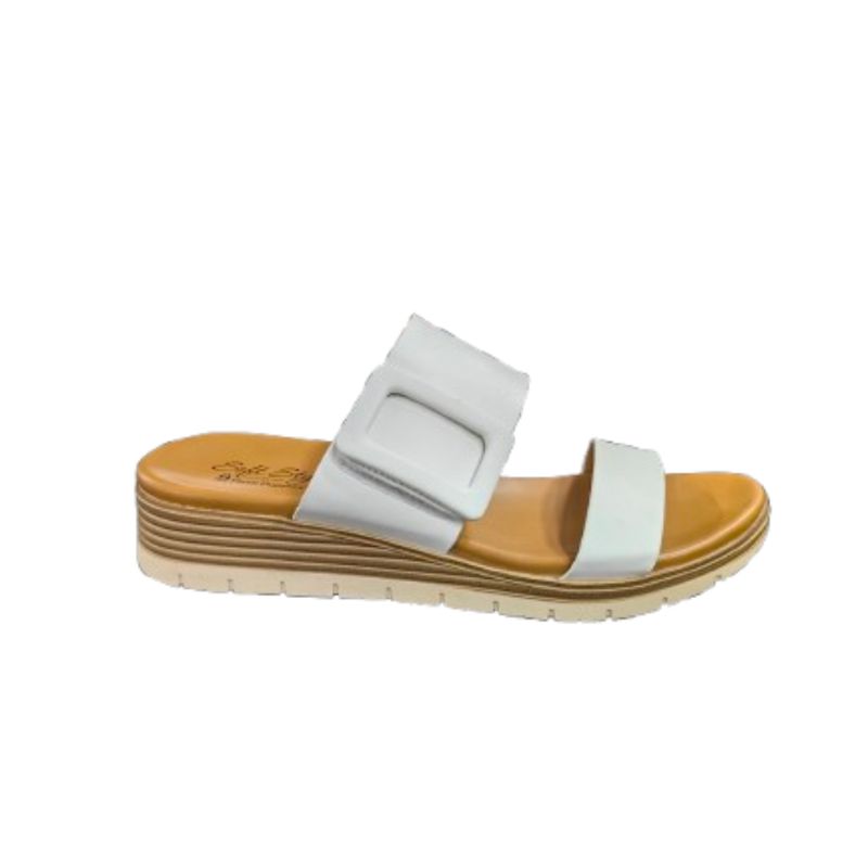 Soft Style Caroline White