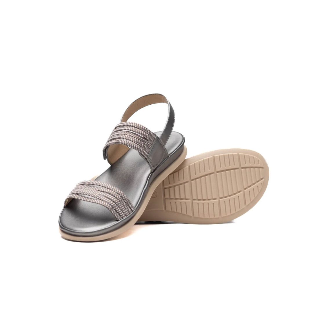 Soft Style Irene Pewter