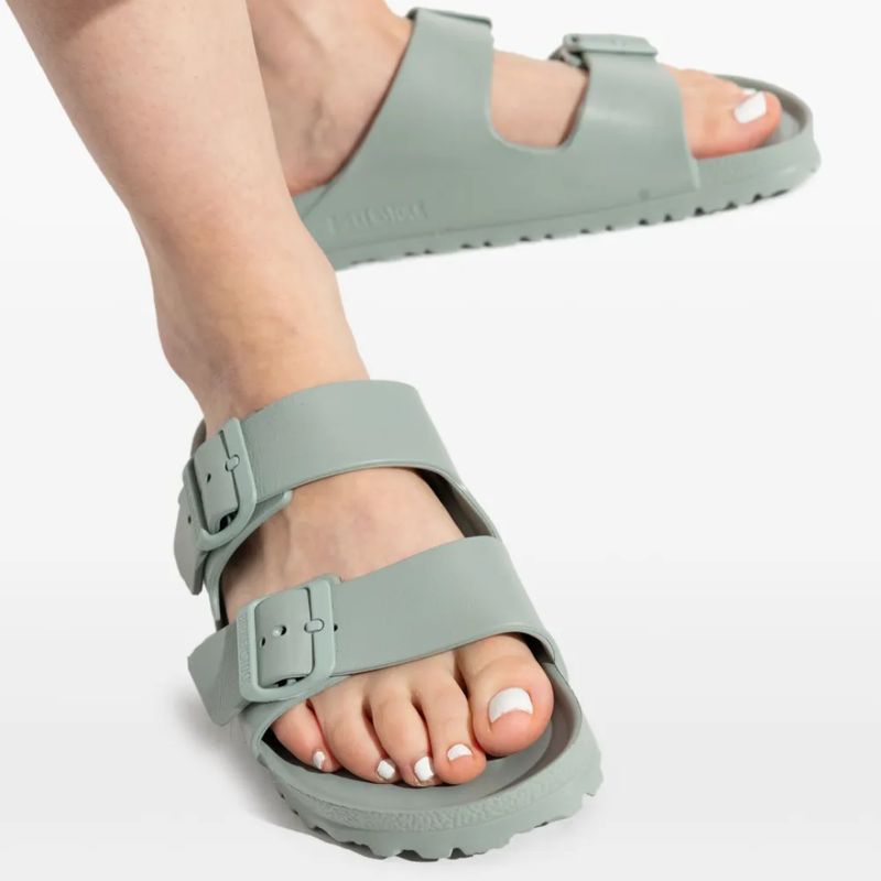 Birkenstock Arizona EVA Pure Sage
