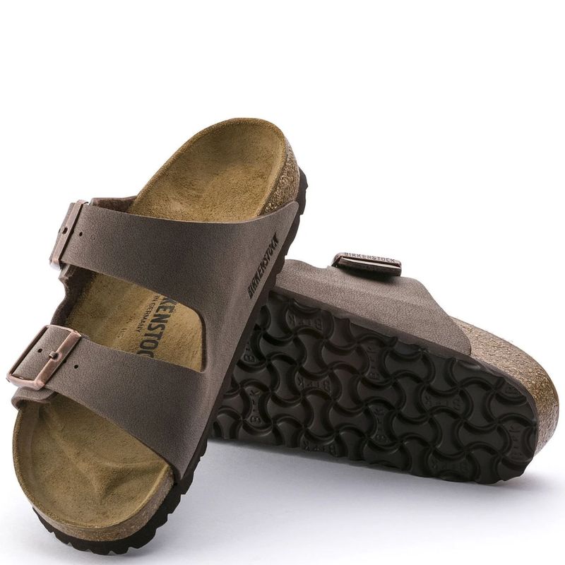 Birkenstock Arizona Mocca
