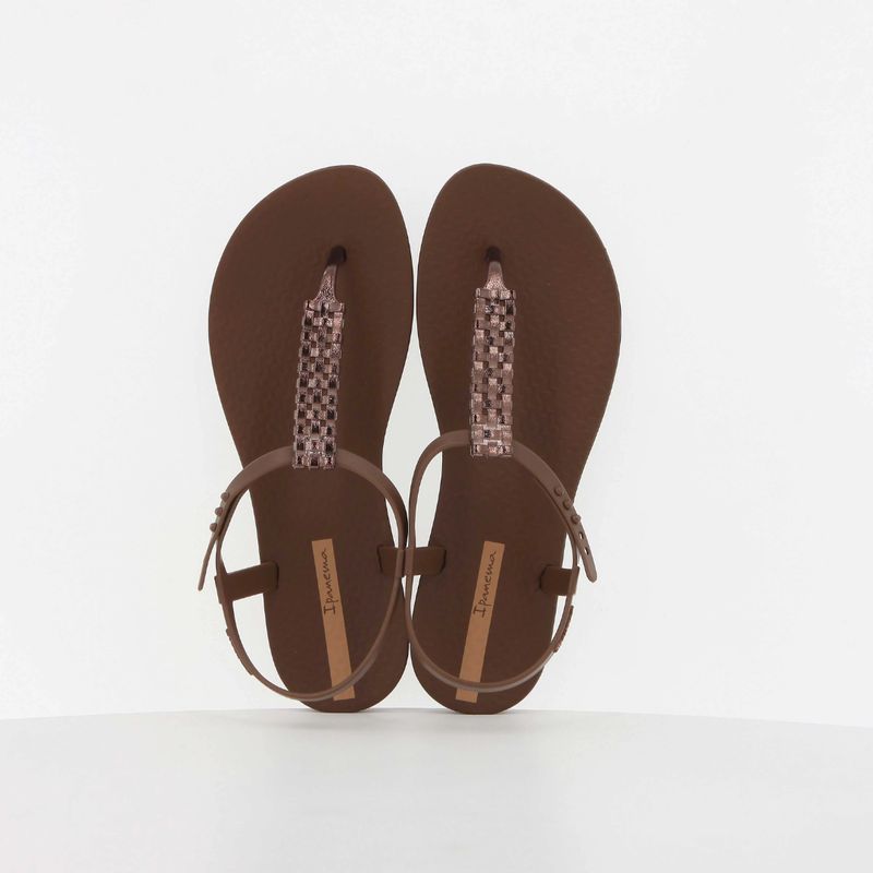 Ipanema Modern Craft Brown Bronze