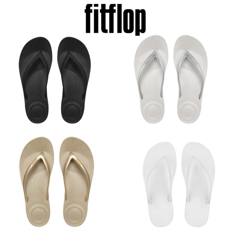 Fitflop Iqushions Flops