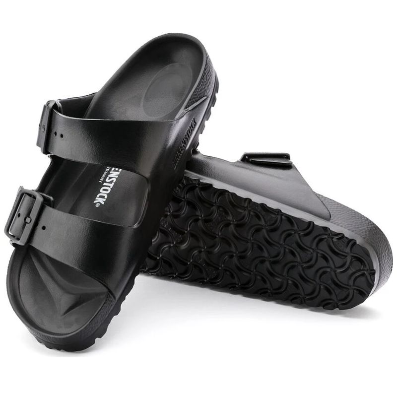 Birkenstock Arizona EVA Black