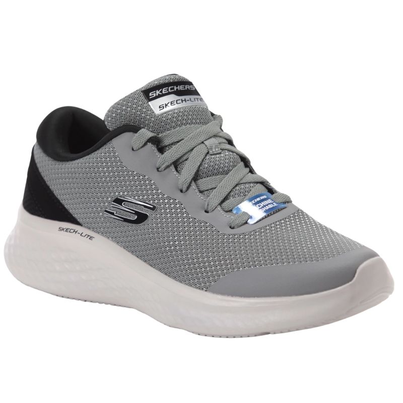 Skechers Vegan Air-Cooled Memory Foam