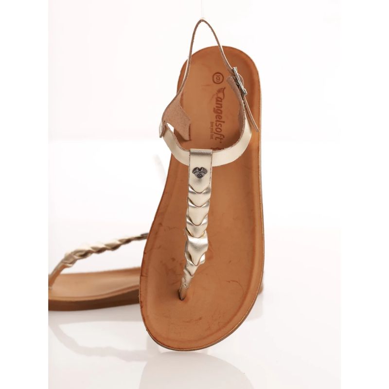 Angelsoft Jessica Rosegold