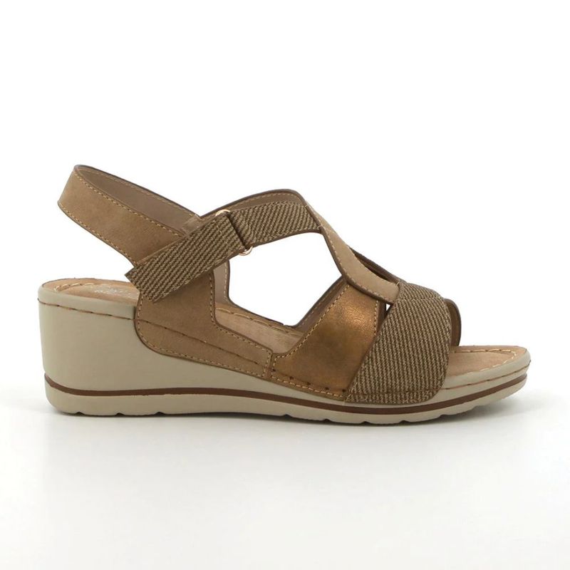 Soft Style Lenny Camel