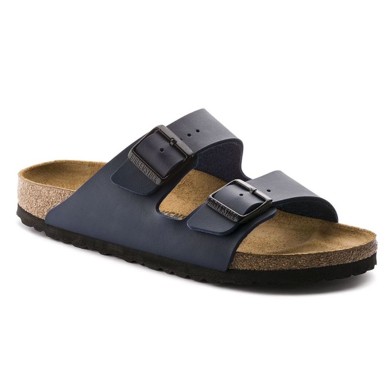 Birkenstock Arizona Blue