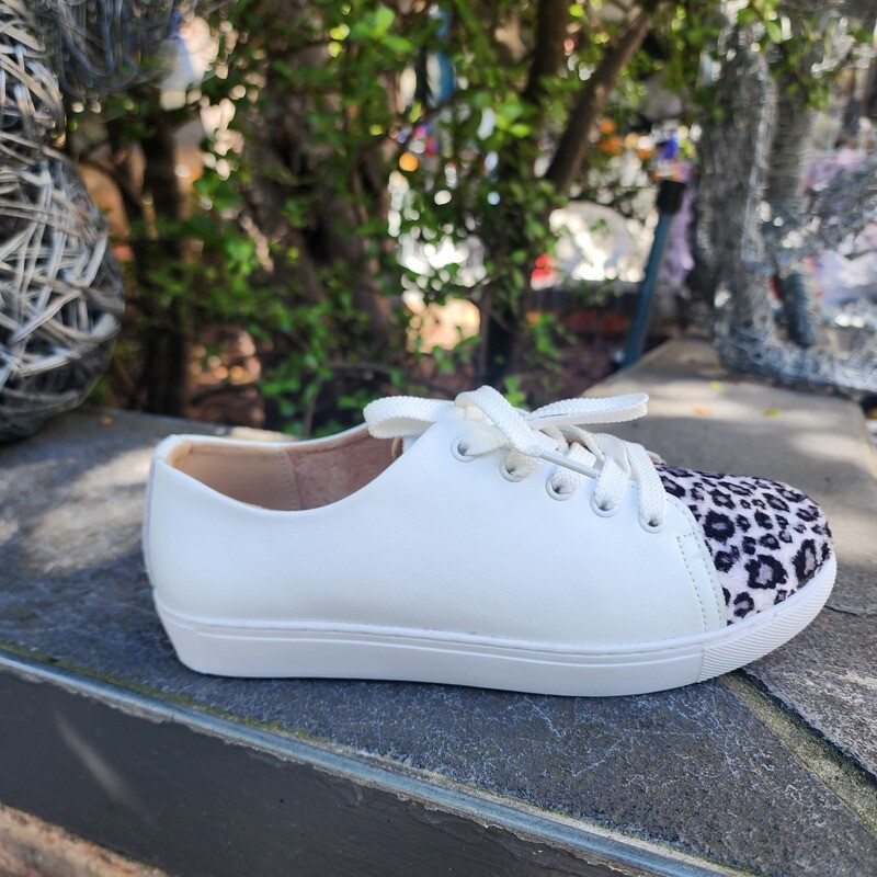 JULZ - ISABELLA SNEAKER JULZ - ISABELLA SNEAKER