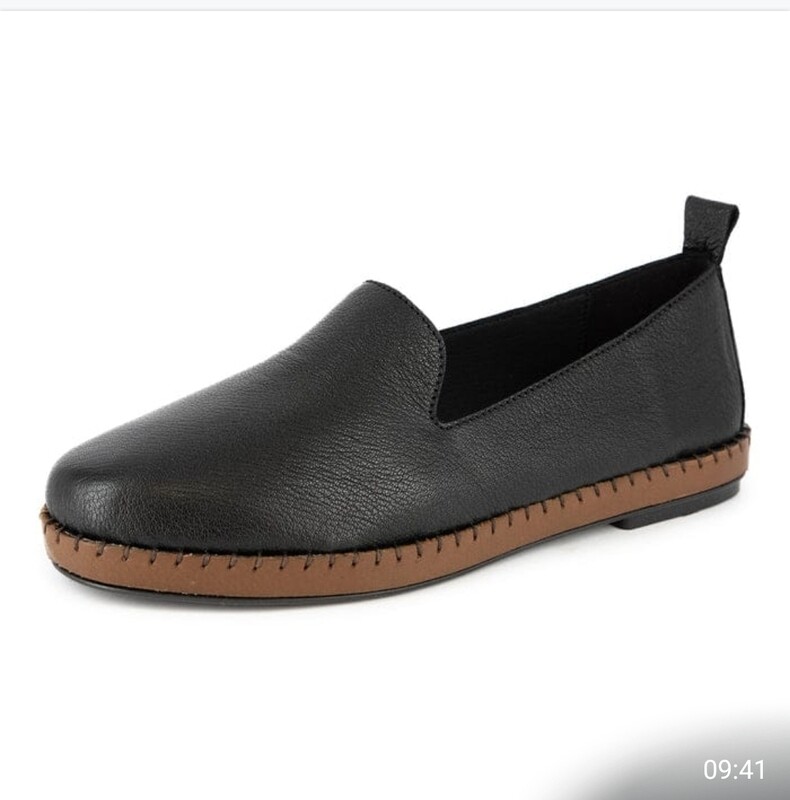 Tsonga Solwezi Cayak Black