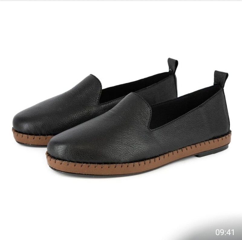 Tsonga Solwezi Cayak Black Tsonga Solwezi Cayak Black