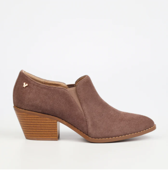 Butterfly Feet Wren Boot