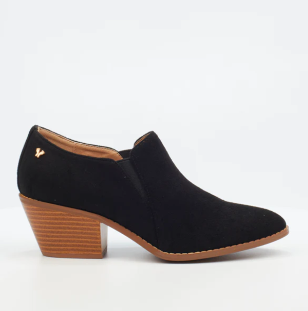 Butterfly Feet Wren Boot