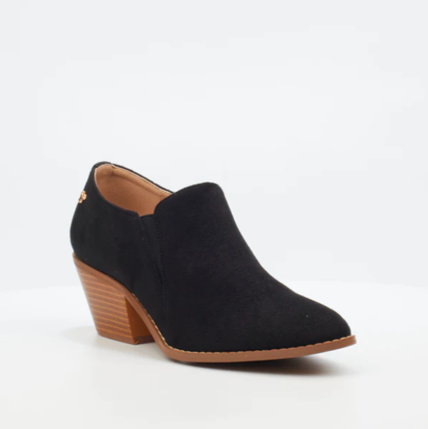 Butterfly Feet Wren Boot