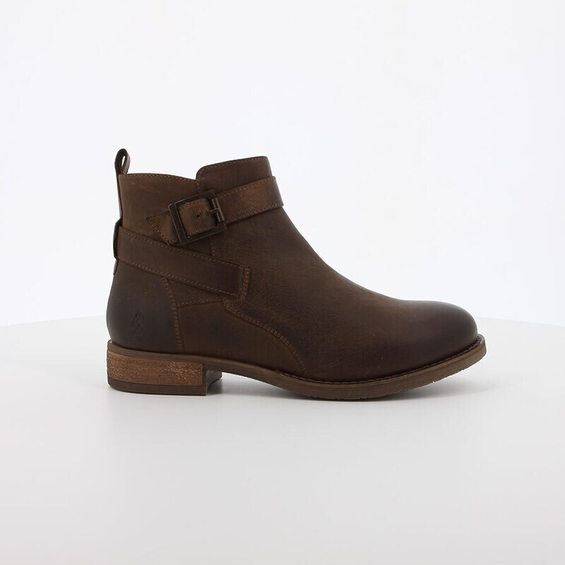 Hush Puppies - Elizabeth Boot Hush Puppies - Elizabeth Boot
