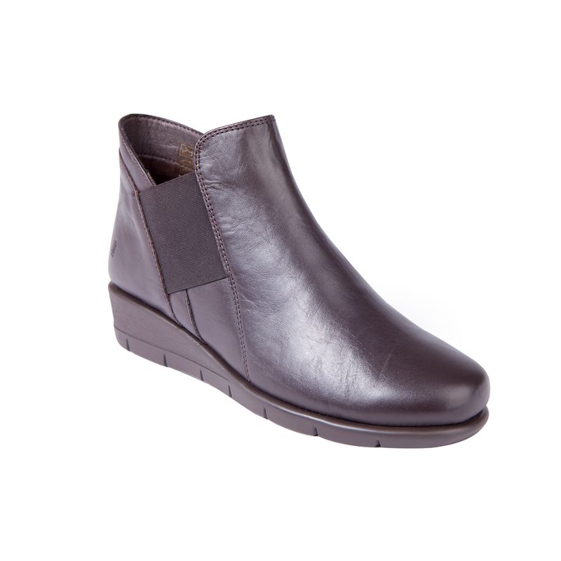 HUSH PUPPIES GRACIOUS MOKKA BOOT