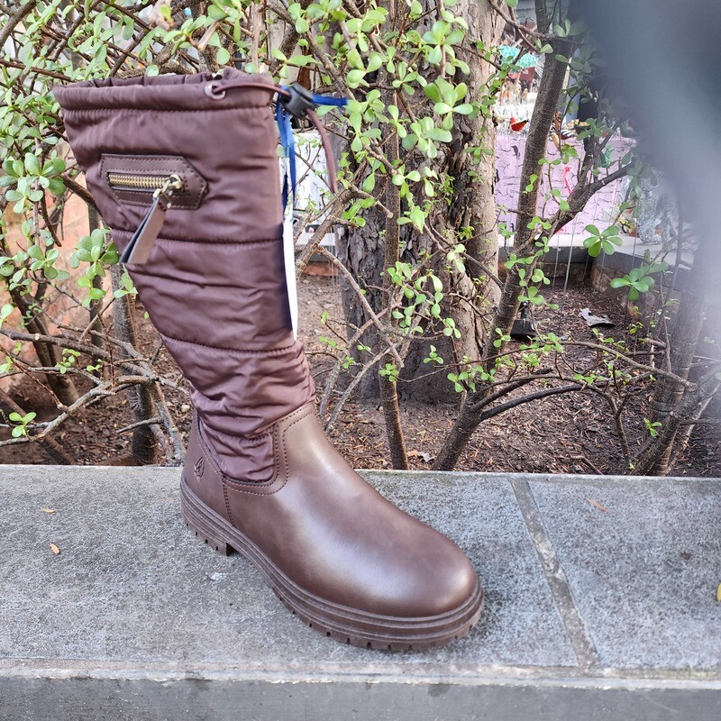 Soft Style Rocelyn Boot
