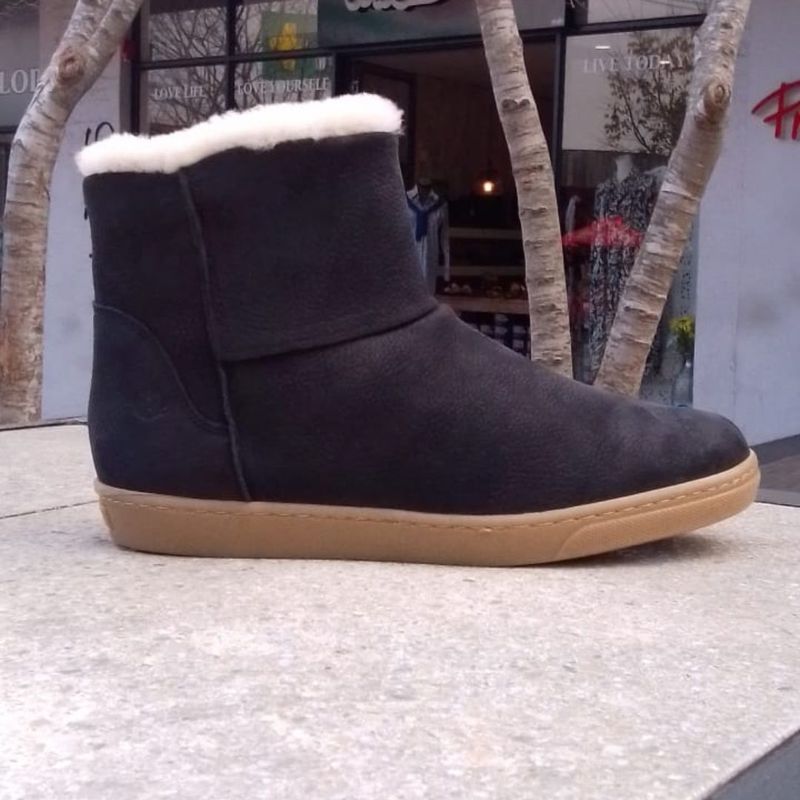 Froggie Newport 2 Black Boots