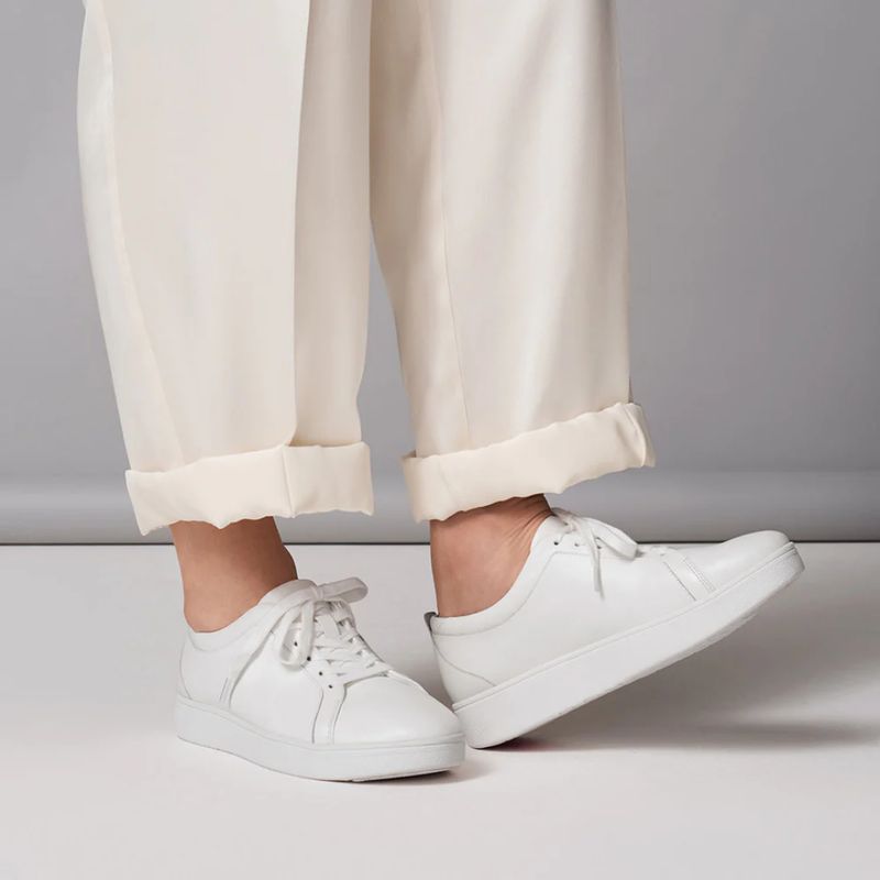 Fitflop Rally-Urban White