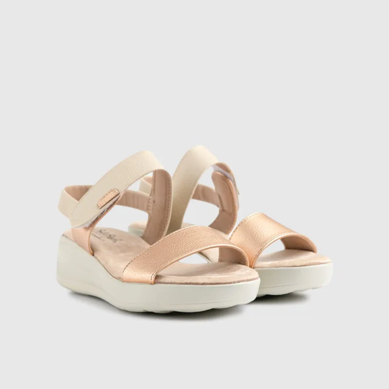 Soft Style Soft Elerie Rosegold