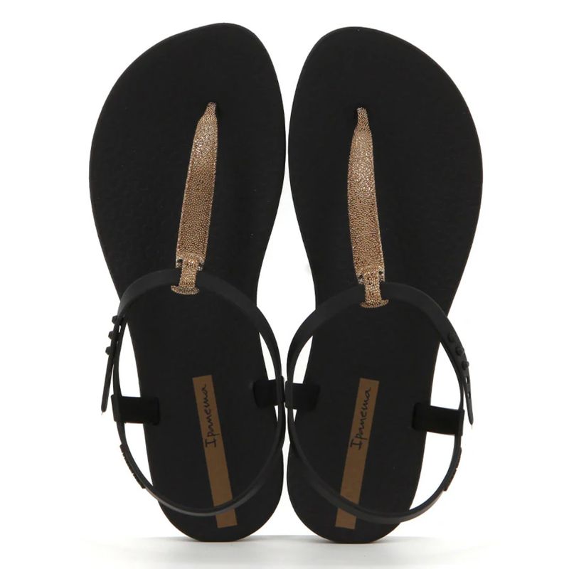 Ipanema Class Classy Black Bronze
