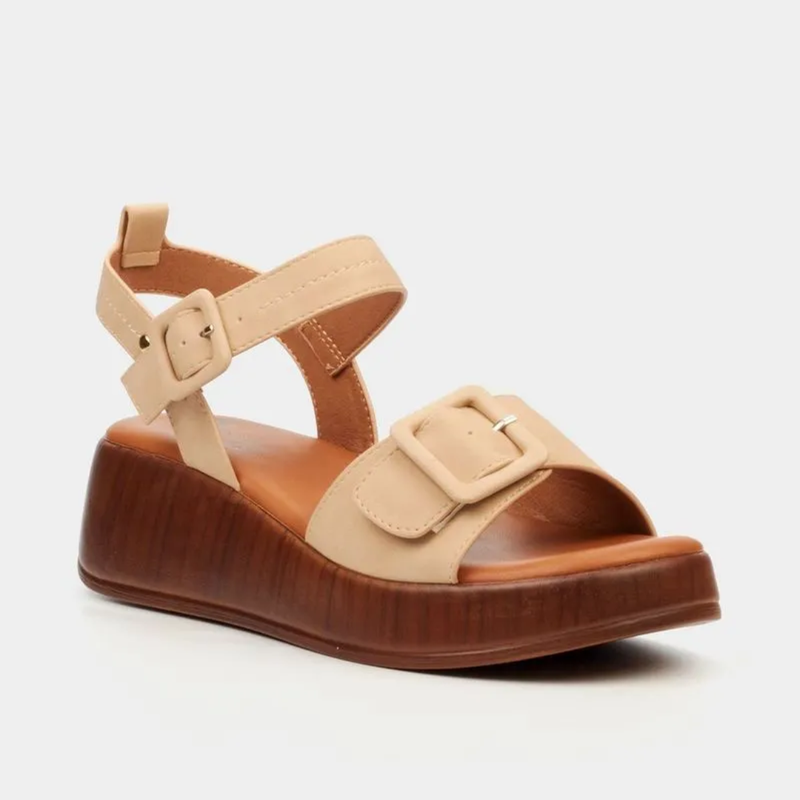 Butterfly Feet-Mika