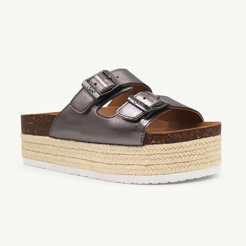 Julz Chicago Pewter