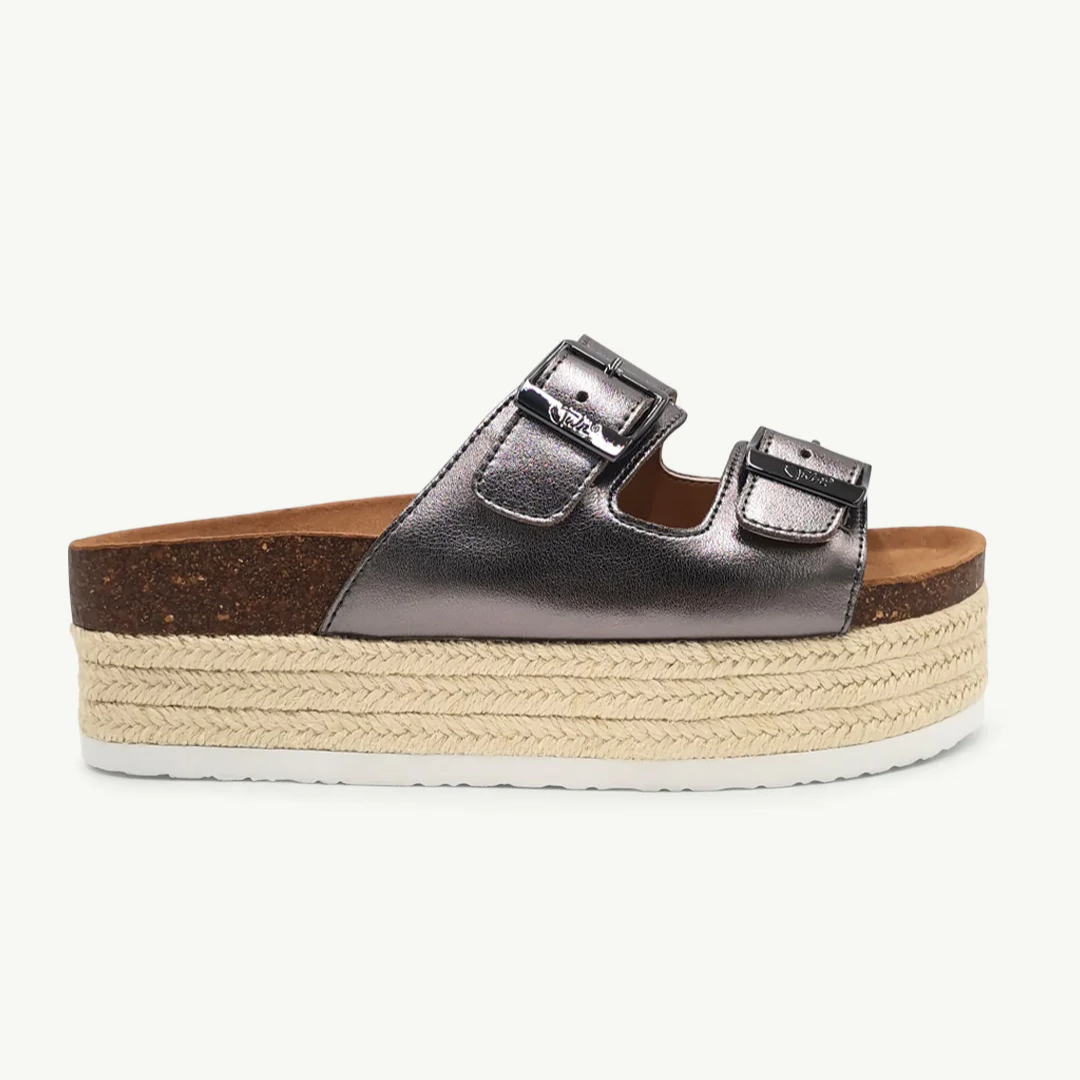 Julz Chicago Pewter