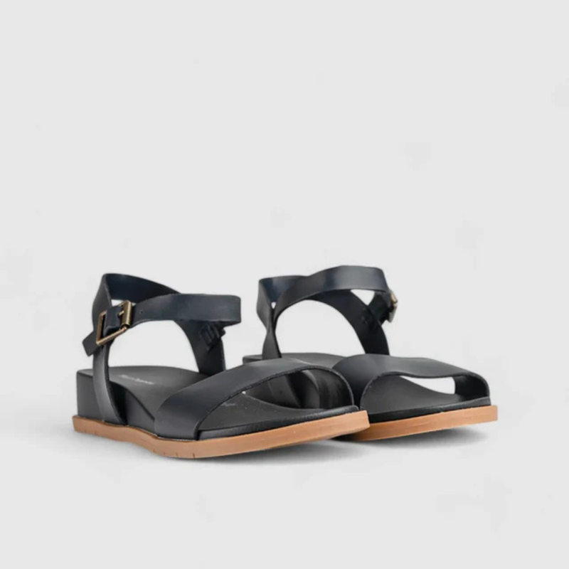 Hush Puppies Graice Navy