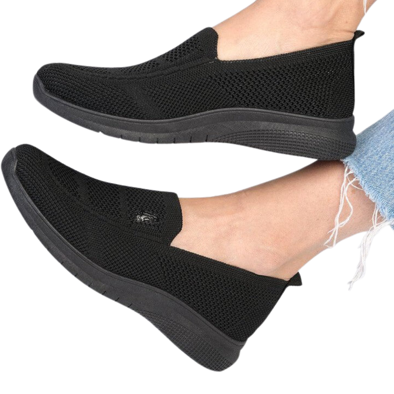Soft Style Rimba Black
