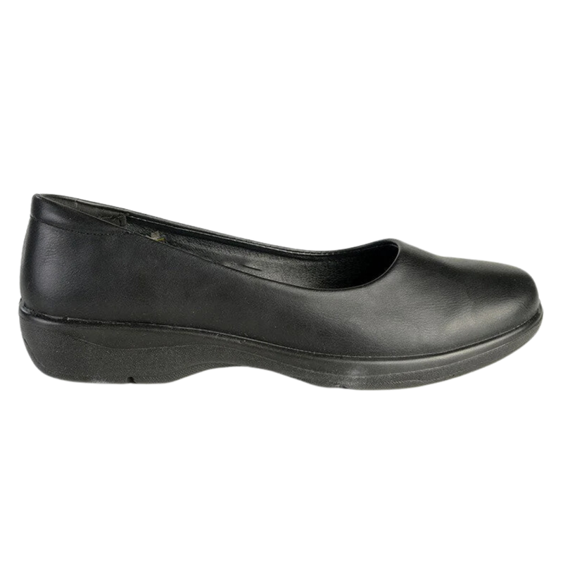 Soft Style Jasmine Black