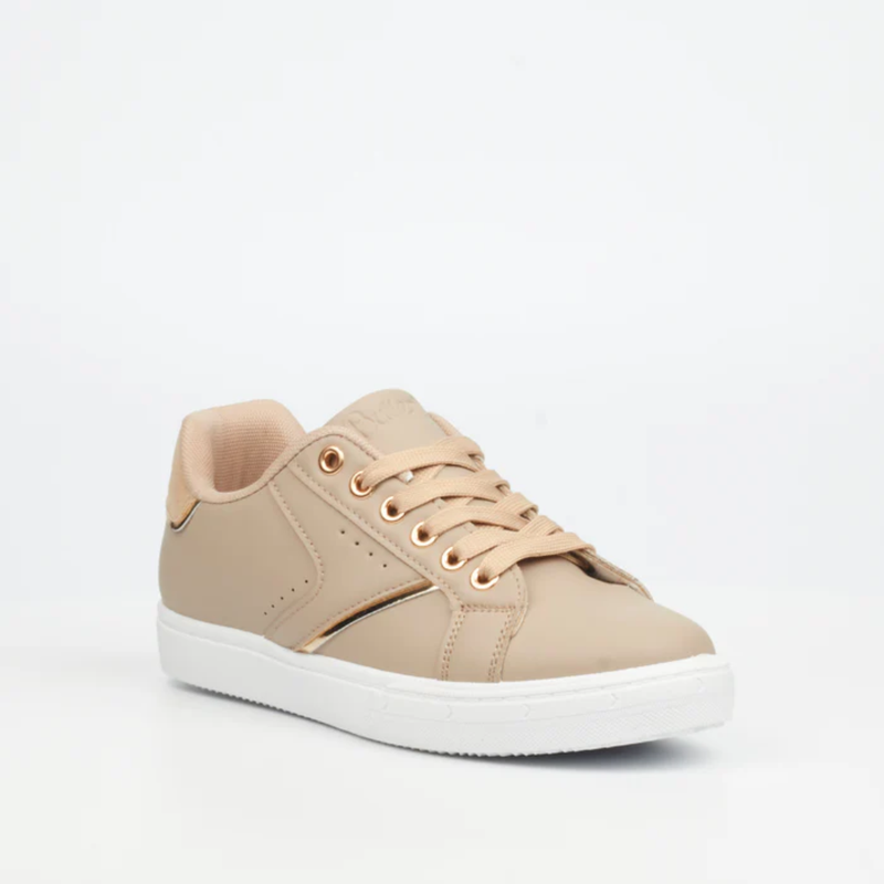 Butterfly Feet Phoenix 1 Taupe