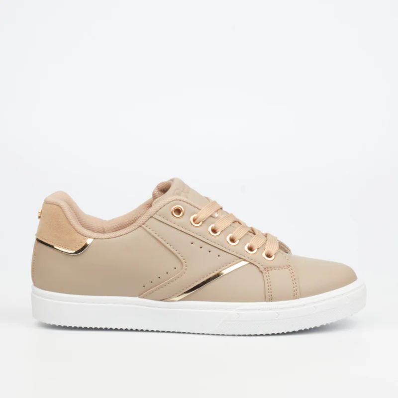 Butterfly Feet Phoenix 1 Taupe
