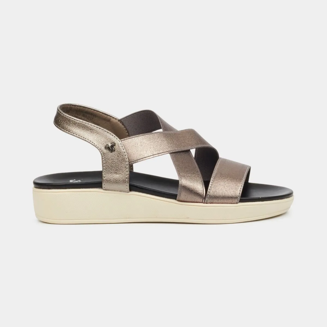 Butterfly Feet Kensley 1 Pewter
