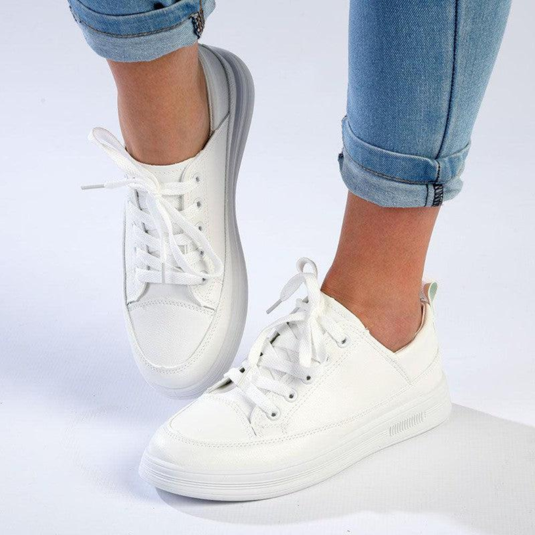 Soft Style Tavi White