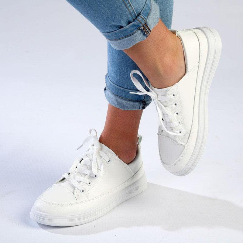 Soft Style Tavi White