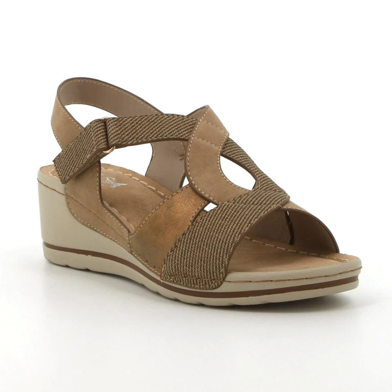 Soft Style Lenny Camel