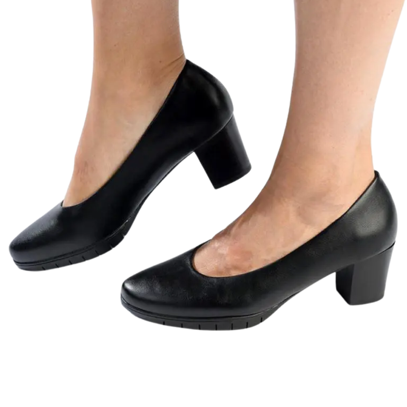Soft Style Makana Black
