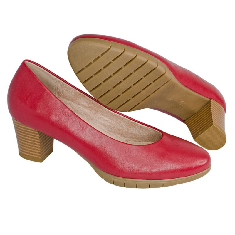 Soft Style Makana Red