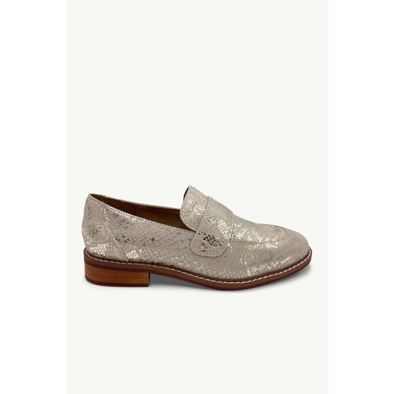 Julz Wren Rose Gold Snake