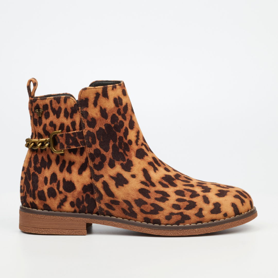 Butterfly Feet Celeste 5