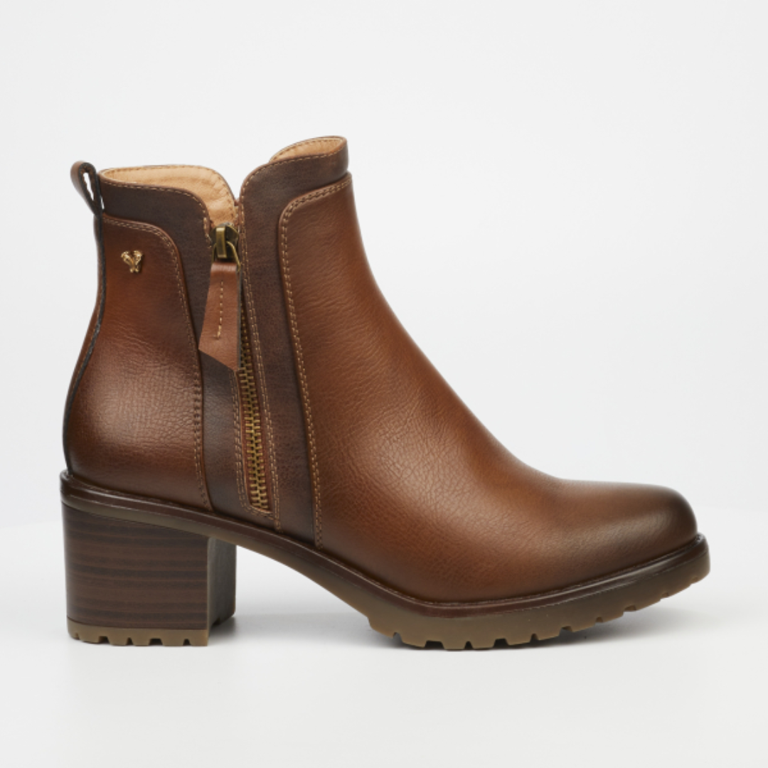 Butterfly Feet Noxer 2 Tan