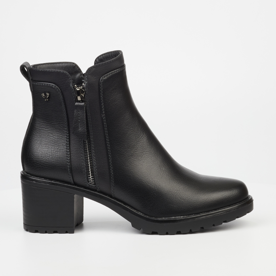 Butterfly Feet Noxer 2 Black