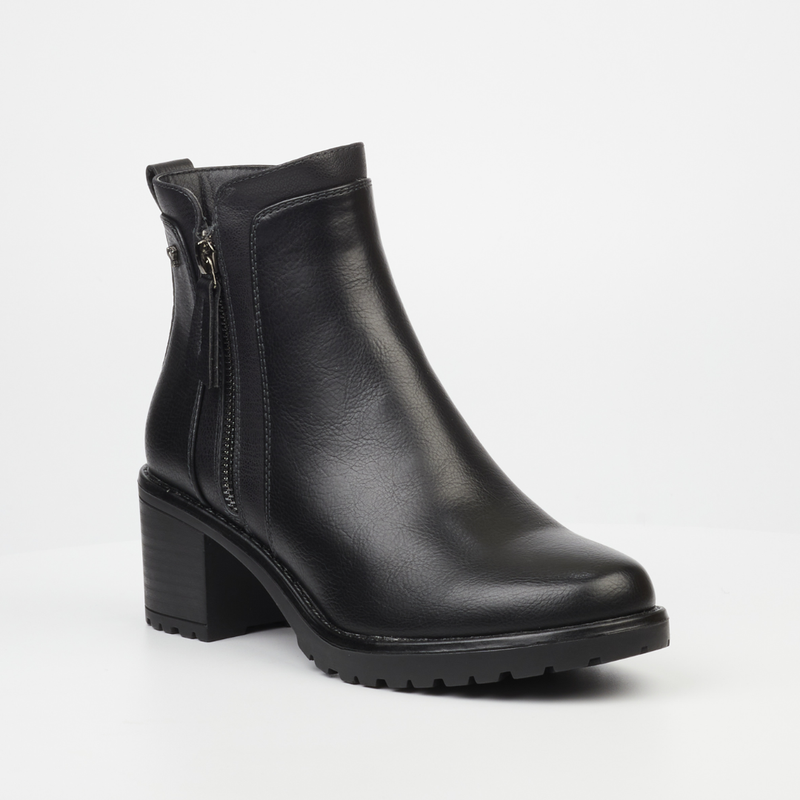Butterfly Feet Noxer 2 Black